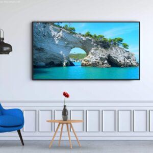 BRO4181 Tranh Tạo Hóa Của Thiên Nhiên