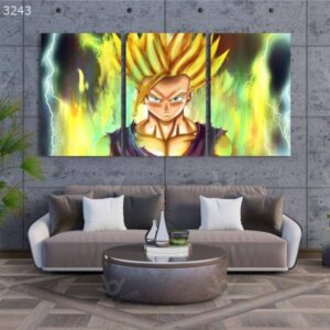 Tranh Gohan TT-3243