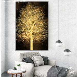 Trang Tỏa Sáng Trong Đêm Tối TT-1794